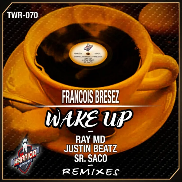 Wake Up - Sr. Saco Remix