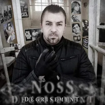 Dégrisement by Noss