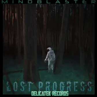 Lost Progress by Mindblaster