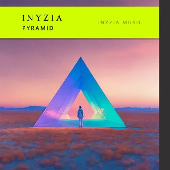 Pyramid by Inyzia