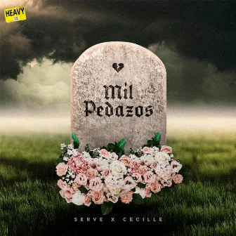 Mil Pedazos by Serve