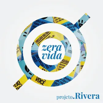 Zeravida by Projeto Rivera