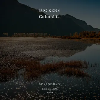 Colombia by Dic Kens