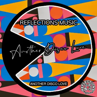 Another Disco Love by Nando Rodriguez