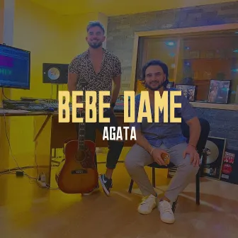 Bebe Dame by Agata Uruguay