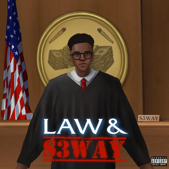 Law and S3WAY