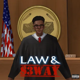 Law and S3WAY by S3WAY