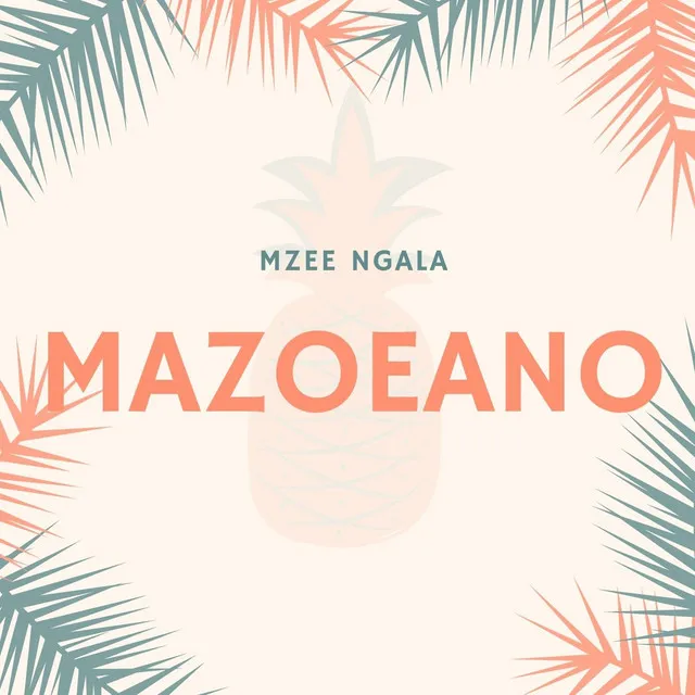 Mazoeano