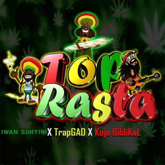 Top Rasta