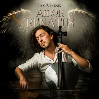 Amor Renatus by Ian Maksin