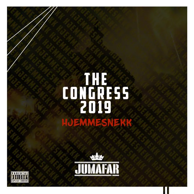 The Congress 2019 - Hjemmesnekk