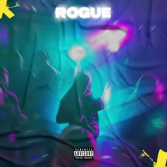 Rogue by Mad Bastard