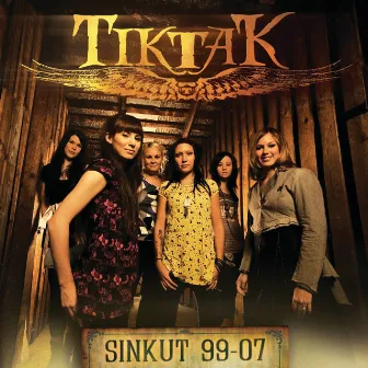 Sinkut 99-07 by Tiktak