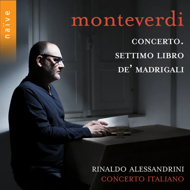 Monteverdi: Vorrei baciarti, o Filli: "Vorrei baciarti, o Filli"