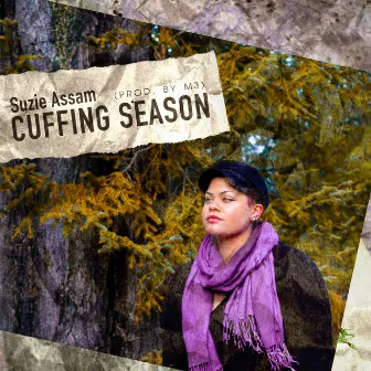 Cuffing Season by Suzie Assam