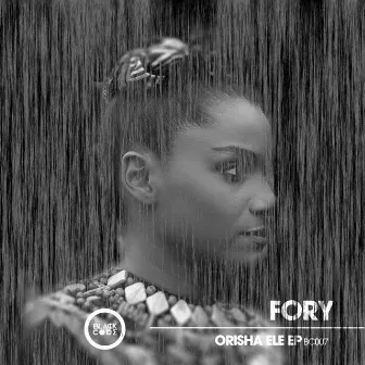 Orisha Ele EP by Fory