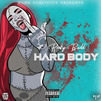 HardBody by Rocky Badd