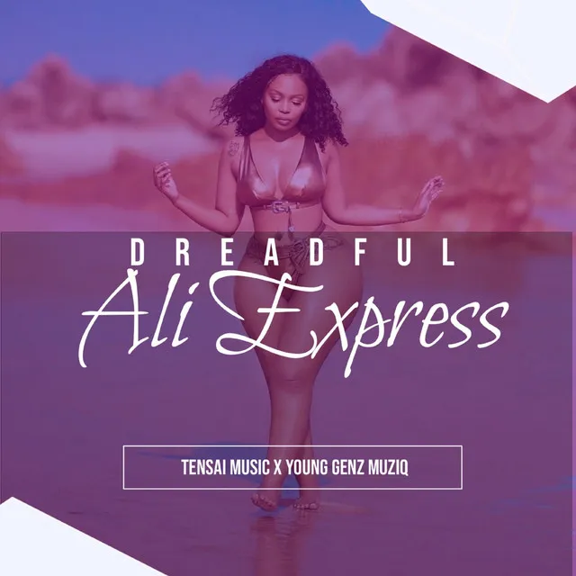 Ali Express