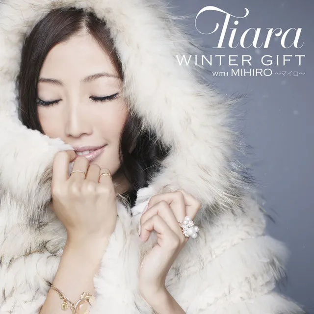 WINTER GIFT with MIHIRO ~マイロ~(instrumental)