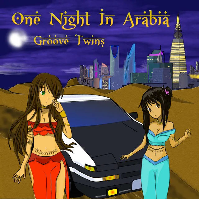 One Night in Arabia