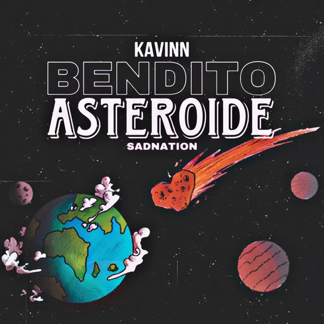 Bendito Asteroide