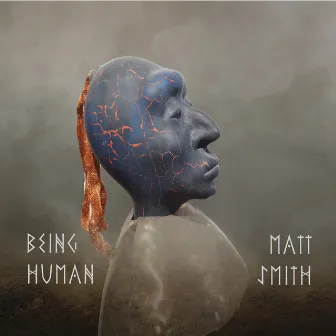 Being Human by Matt Smith