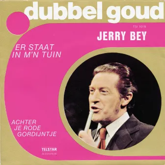 Telstar Dubbel Goud: Jerry Bey by Jerry Bey