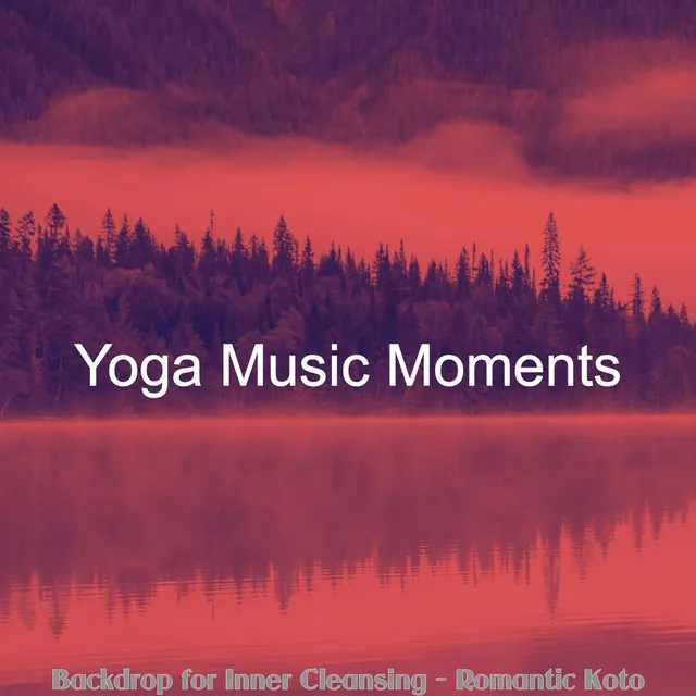 Laid-back Ambience for Pranayama