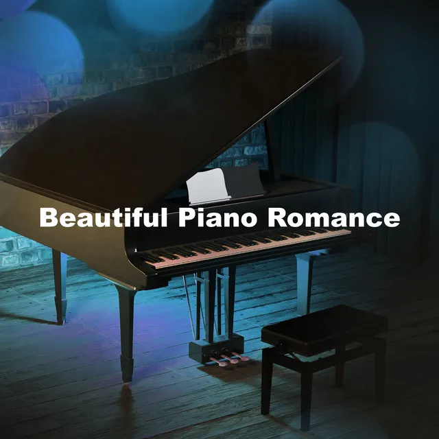 Beautiful Piano Romance