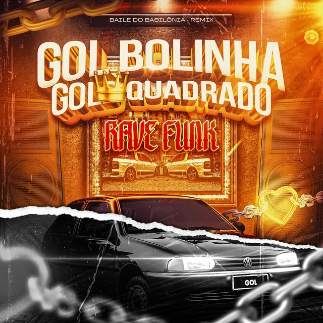 Gol bolinha (rave funk)