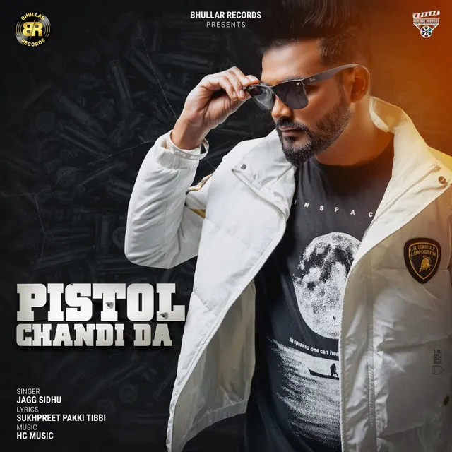 Pistol Chandi Da