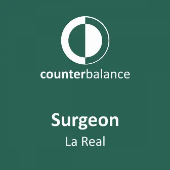 La Real by Surgeon