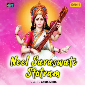 Neel Saraswati Stotram by Anuja Sinha