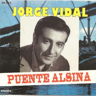 Jorge Vidal - Puente Alsina by Jorge Vidal