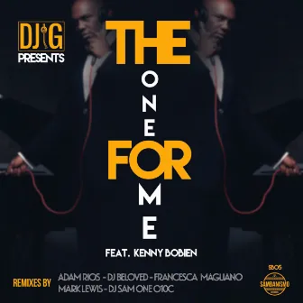 The One for Me by DJG