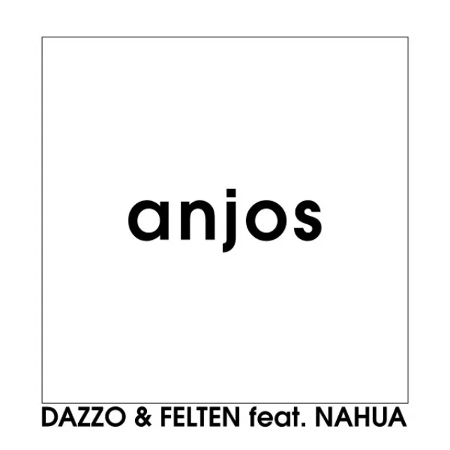 Anjos (feat. Banda NaHUA)