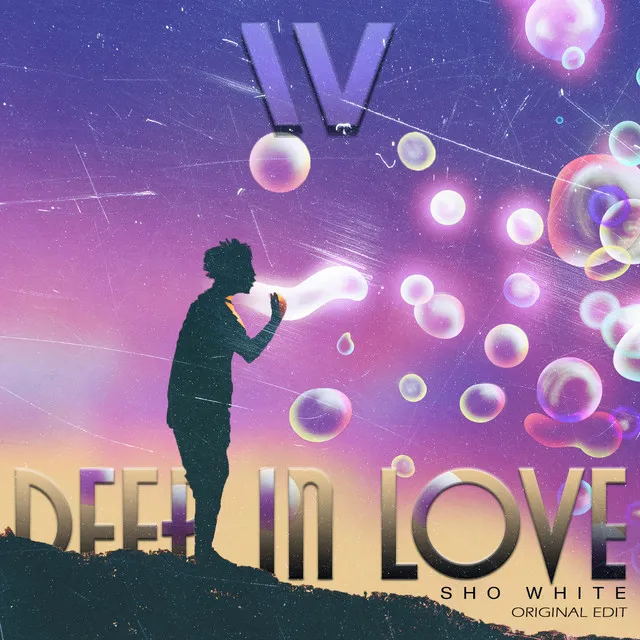 Deep In Love - Original Edit