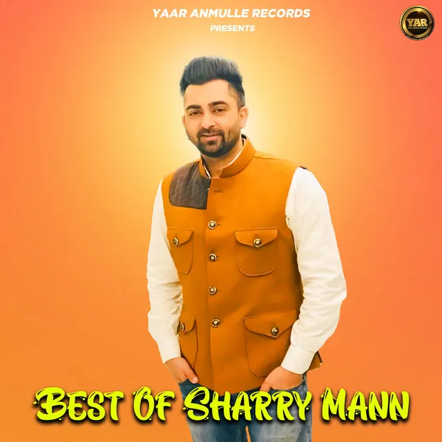 Best Of Sharry Mann