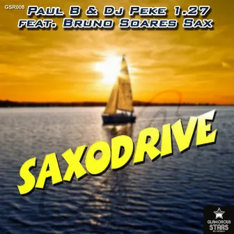 Saxodrive by Dj Peke 1.27