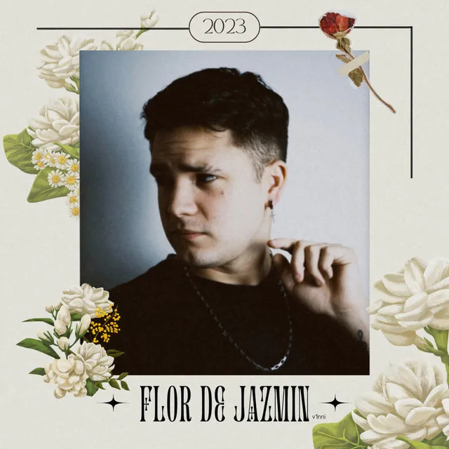 Flor de Jazmín