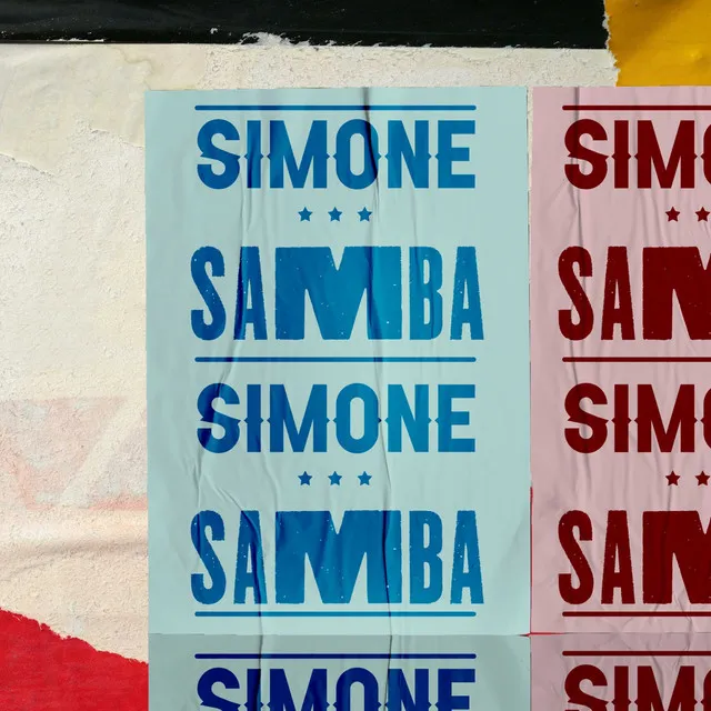 Simone - Samba