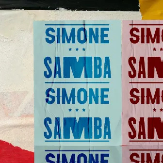 Simone - Samba by Simone