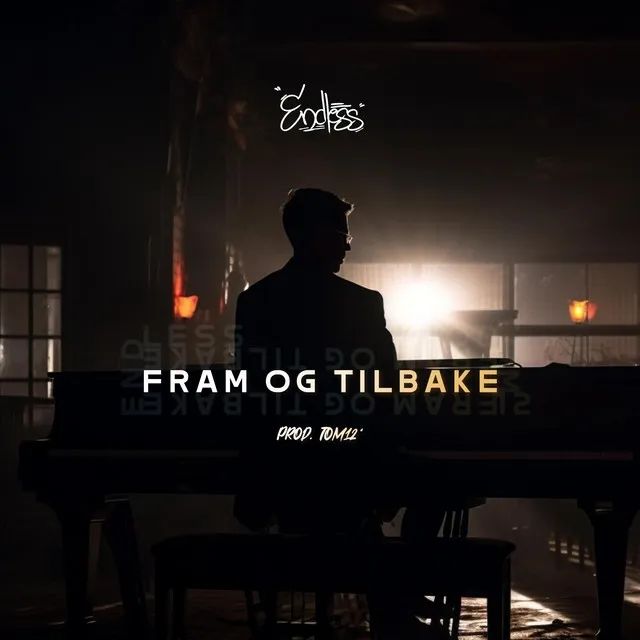 Fram & Tilbake