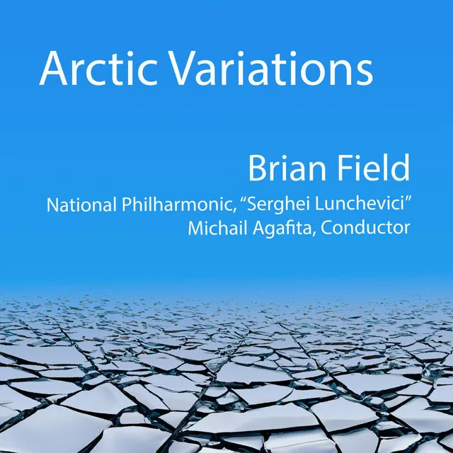 Brian Field: Arctic Variations