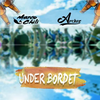 Under bordet by Marco Chili