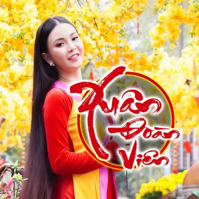 Xuân Đẹp Làm Sao