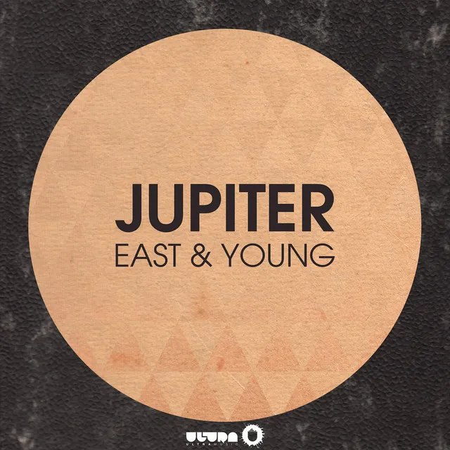 Jupiter - Radio Edit