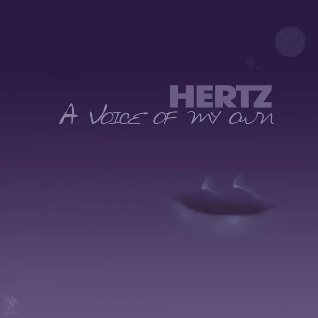 A Voice Of My Own - Hertz Dub