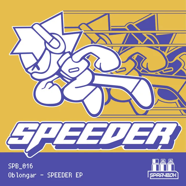 SPEEDER