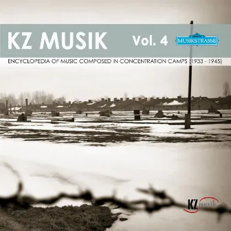 Kz Musik, Vol. 4 by Francesco Lotoro